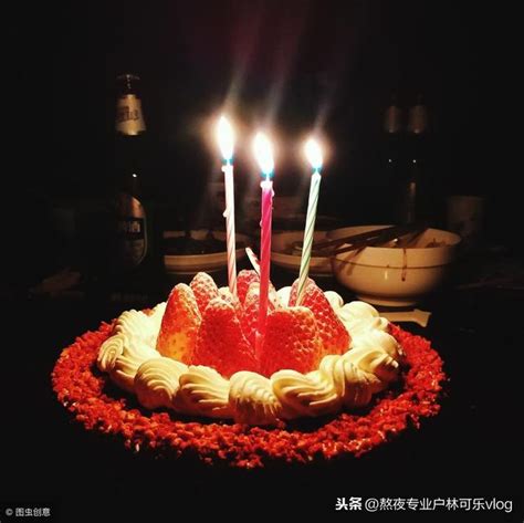 自己過生日|過生日很重要嗎？2個問題認識內心的渴望，過不過節其實無所謂